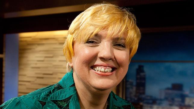 Bild: WDR/Max Kohr Claudia Roth