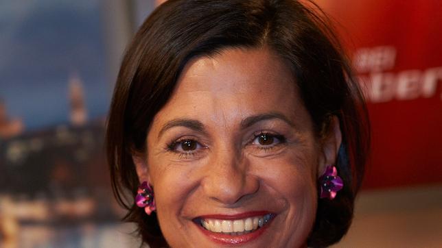 Bild: WDR/Melanie Grande Dagmar von Cramm