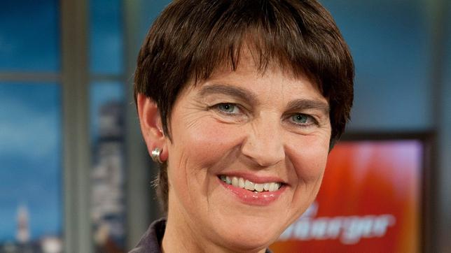 Bild: WDR/Max Kohr Dr. Esther Schoonbrood