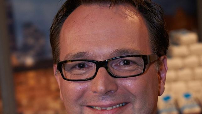 Bild: WDR/Melanie Grande Dr. Gunter Frank