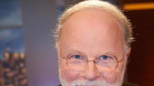 Bild: WDR/Melanie Grande Dr. Manfred Lütz