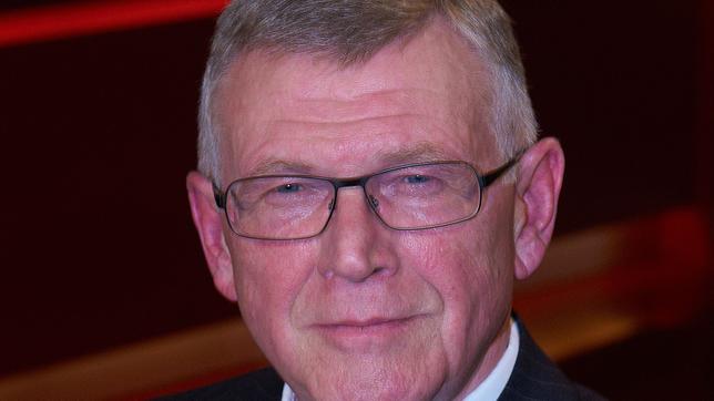 Bild: WDR/Max Kohr Egon Ramms