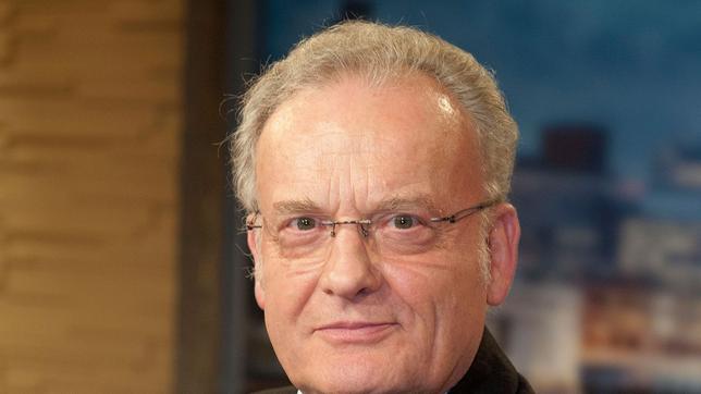 Bild: WDR/Max Kohr Friedrich Schorlemmer