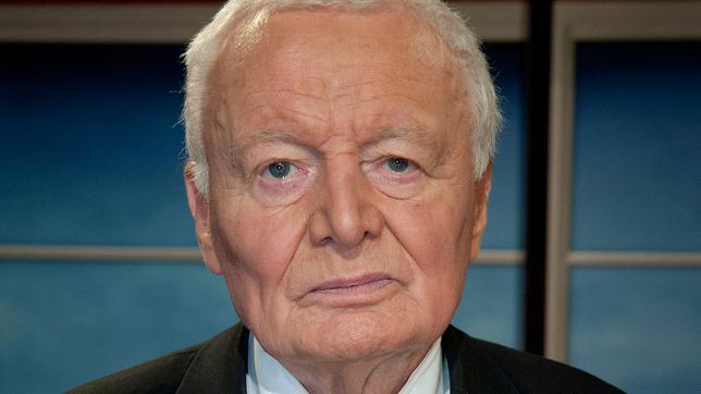 Bild: WDR/Max Kohr Arnulf Baring