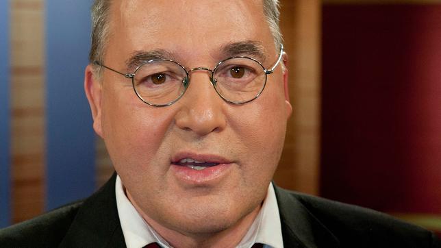 Gregor Gysi