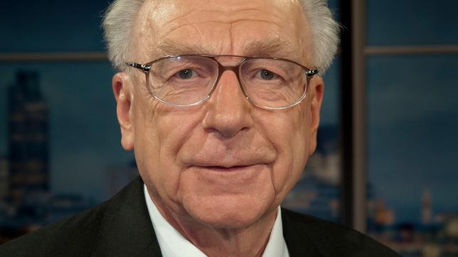 Lothar Späth