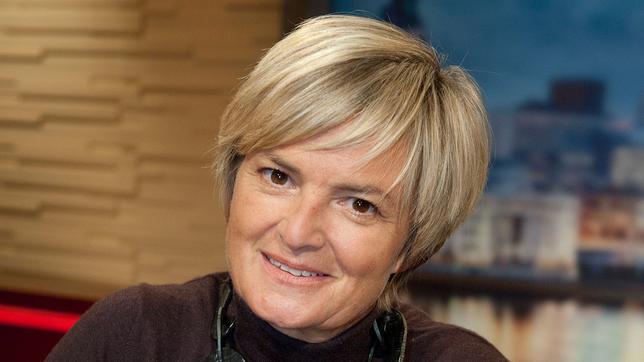 Bild: WDR/Max Kohr Gloria von Thurn und Taxis