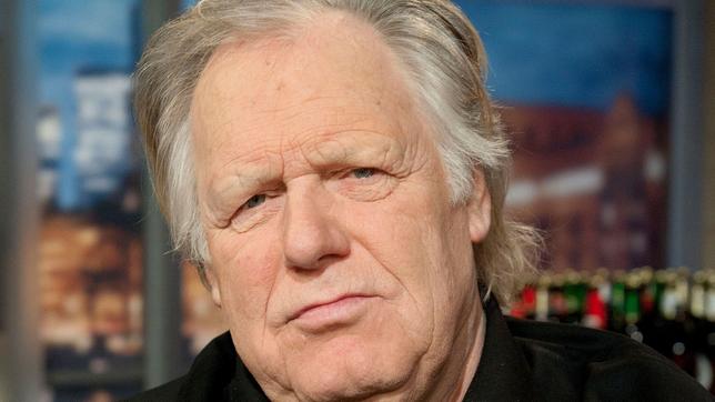 Bild: WDR/Max Kohr Gunter Gabriel