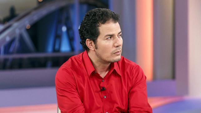 Hamed Abdel-Samad