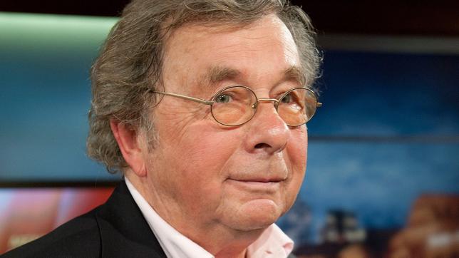 Bild: WDR/Max Kohr Hellmuth Karasek