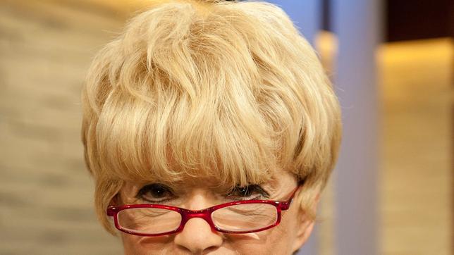 Bild: WDR/Max Kohr Ingrid Steeger