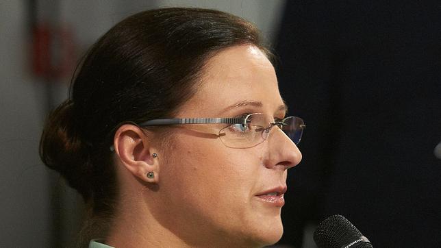 Bild: WDR/Melanie Grande Jenny Hölscher