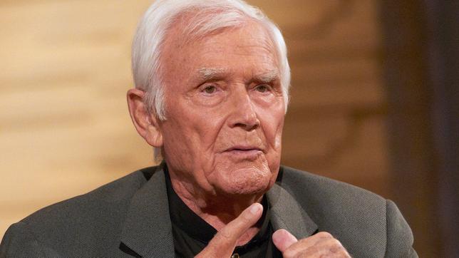 Bild: WDR/Melanie Grande Joachim Fuchsberger
