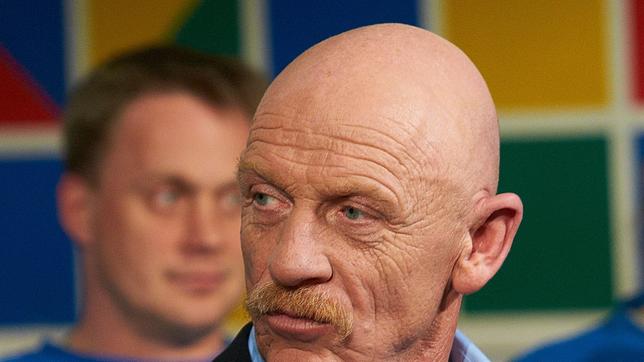Bild: WDR/Melanie Grande Joe Bausch