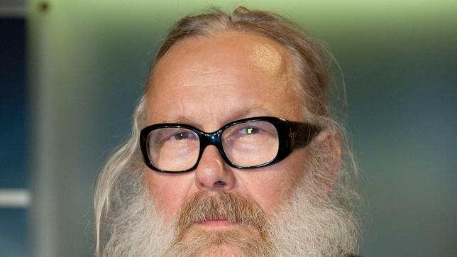 Bild: WDR/Max Kohr Klaus Zapf