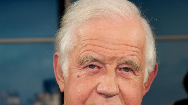 Bild: WDR/Max Kohr Kurt Biedenkopf
