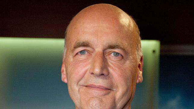 Bild: WDR/Max Kohr Laurenz Meyer