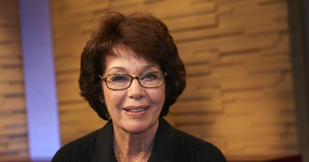 Dr. Marianne Koch maischberger ARD Das Erste