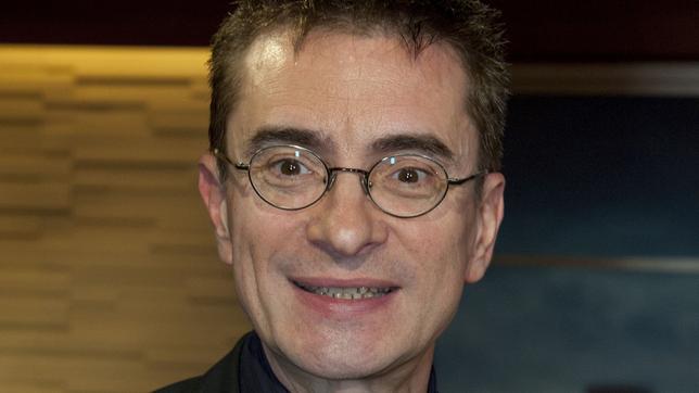 Bild: WDR/Max Kohr Mathias Richling