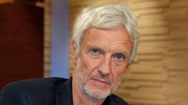 Bild: WDR/Max Kohr Mathieu Carrière