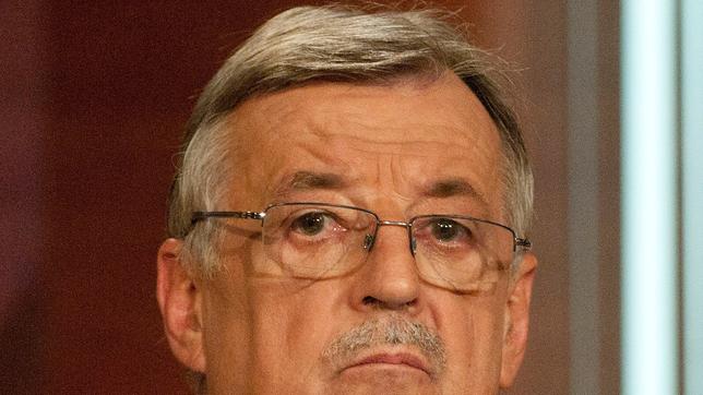 Bild: WDR/Max Kohr Ottmar Schreiner