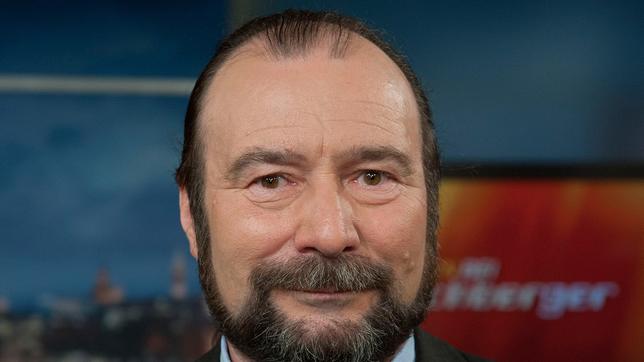 Bild: WDR/Max Kohr Peter Hintermeier