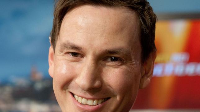 Bild: WDR/Max Kohr Peter Richter