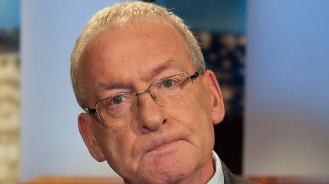 Bild: WDR/Max Kohr Peter Zwegat