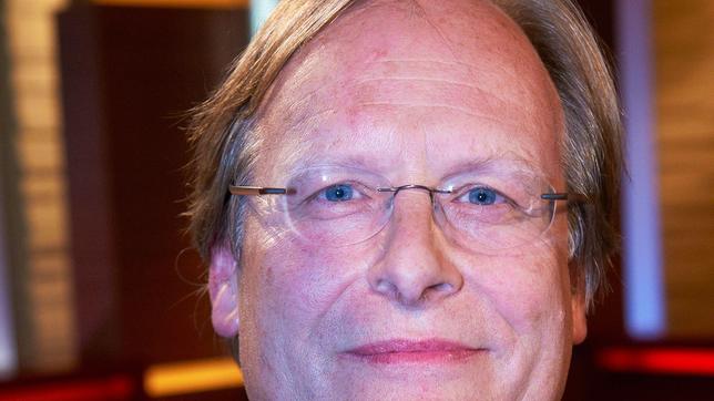 Prof. Dr. Dietrich Grönemeyer