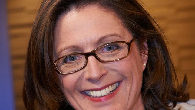 Prof. Dr. Rita Schmutzler