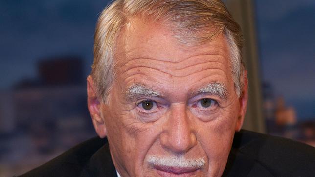 Prof. Dr. Wilhelm Hankel