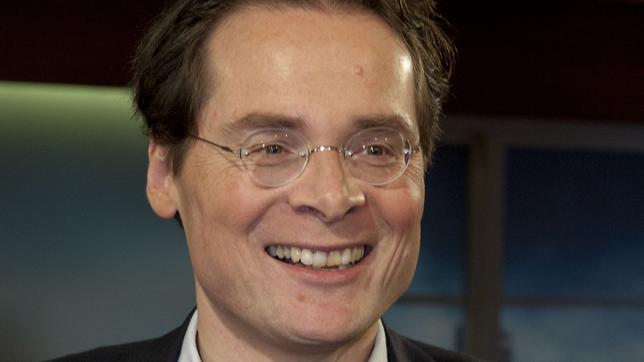 Bild: WDR/Max Kohr Roger Köppel