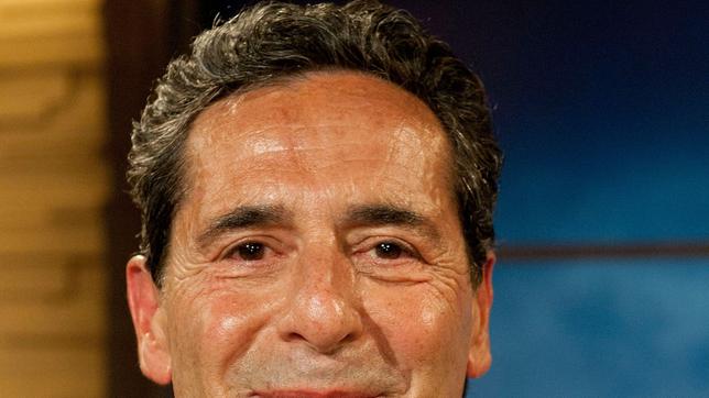 Bild: WDR/Max Kohr Roger Schawinski