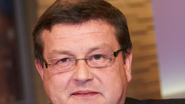 Bild: WDR/Max Kohr Rüdiger Knaup