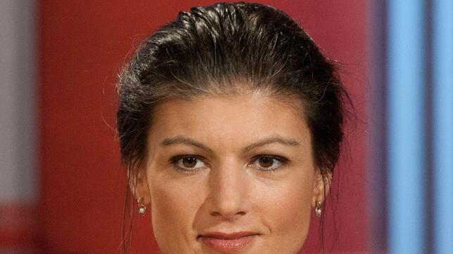 Sahra Wagenknecht