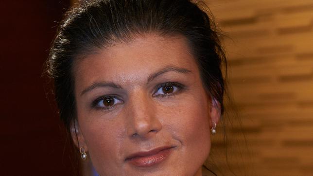 Sahra Wagenknecht