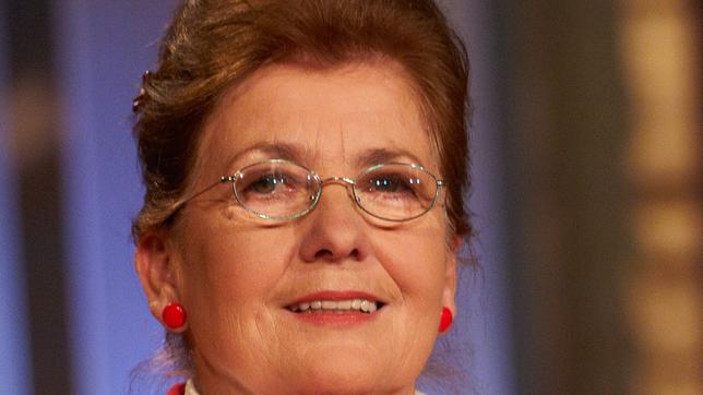 Bild: WDR/Max Kohr Sylvia Pleuger