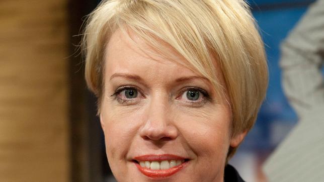 Bild: WDR/Max Kohr Tina Wolf