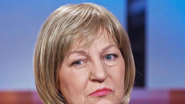 Bild: WDR/Max Kohr Tissy Bruns