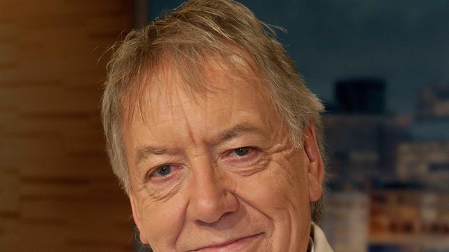 Bild: WDR/Max Kohr Werner Böhm