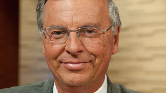 Bild: WDR/Max Kohr Wolfgang Bosbach