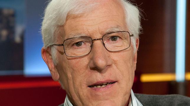 Bild: WDR/Max Kohr Wolfgang Büser