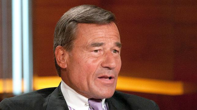 Wolfgang Grupp