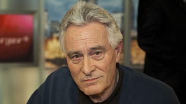 Bild: WDR/Max Kohr Klaus Wildbolz