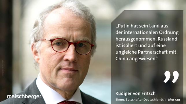 Bild: picture alliance/dpa Rüdiger von Fritsch