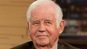 Bild: WDR/Max Kohr Kurt Biedenkopf