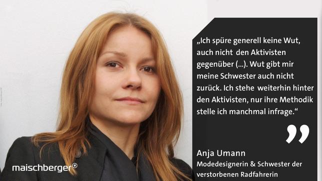 Bild: Katja Hoffmann/laif Anja Umann