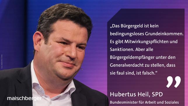 Hubertus Heil