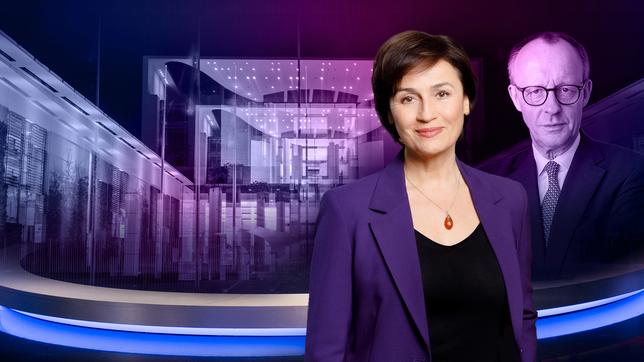 maischberger am 01.07.2025