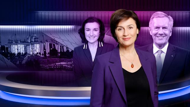 maischberger am 15.07.2025